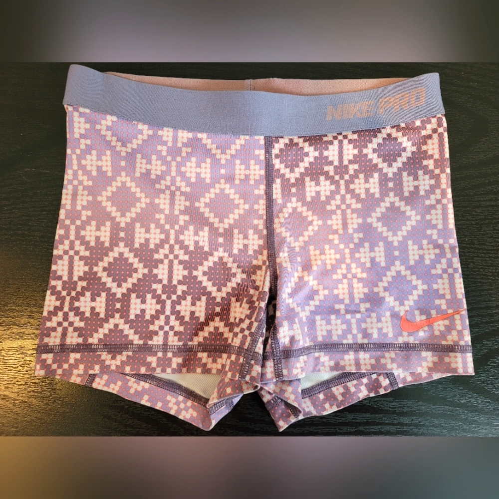 Nike Pro Ladies 3" Shorts
